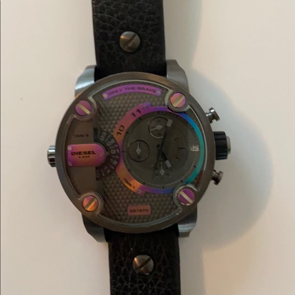 Diesel watch - Picture 6 of 7